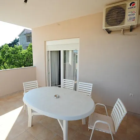 Apartamento Klelija *