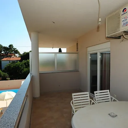 Apartamento Klelija