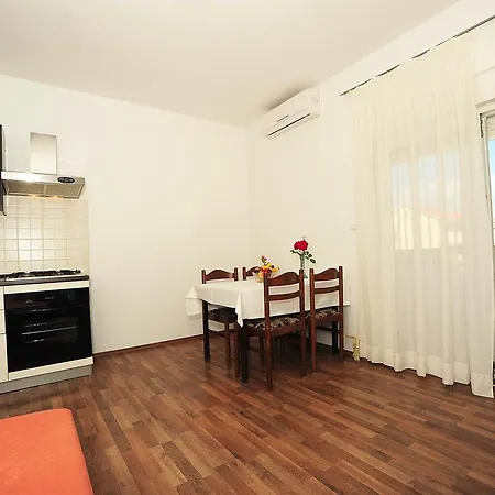 Apartamento Klelija