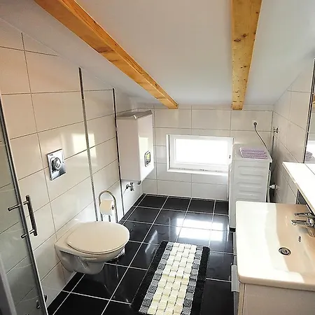 Apartamento Klelija *