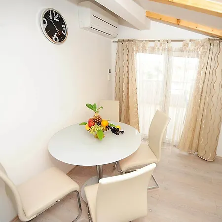 Apartamento Klelija Zadar