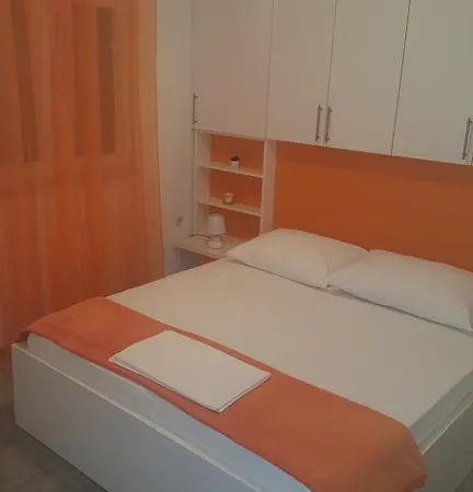 Apartamento Klelija