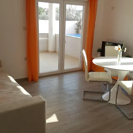 Apartamento Klelija *