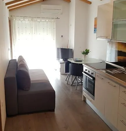 Apartamento Klelija