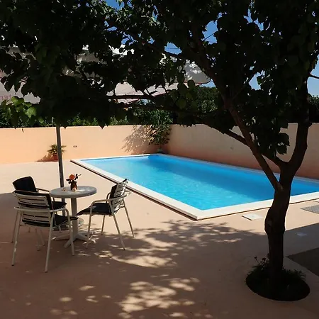 Apartamento Klelija *