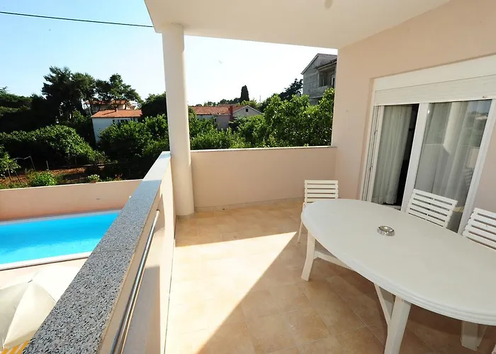 Klelija Apartamento