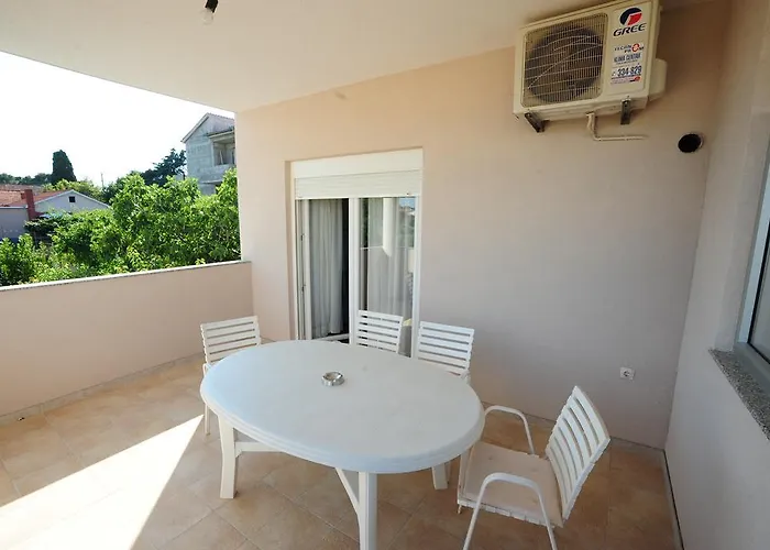 Apartamento Klelija *
