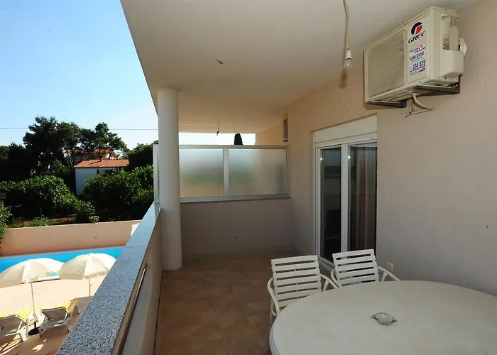 Apartamento Klelija