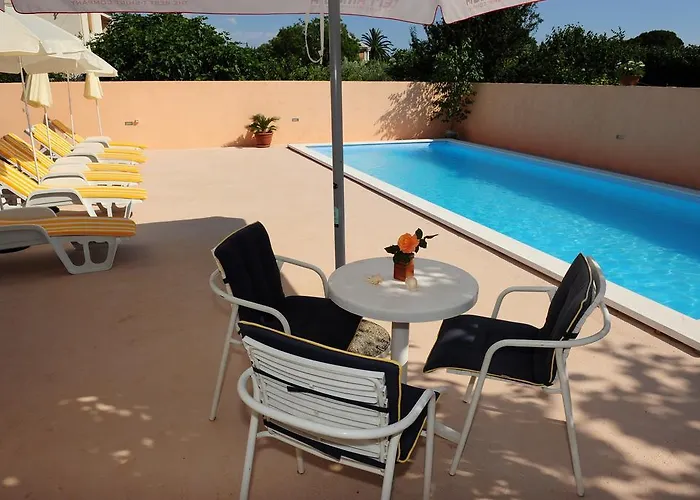 Apartamento Klelija