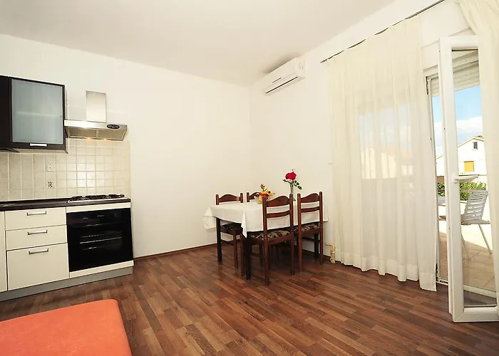 Apartamento Klelija