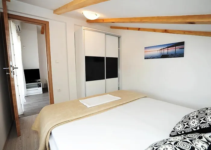 Klelija Apartamento