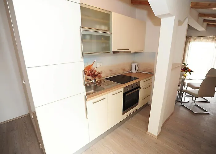 Klelija Apartamento