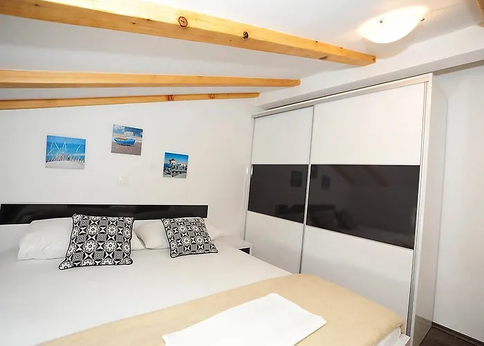 Apartamento Klelija *