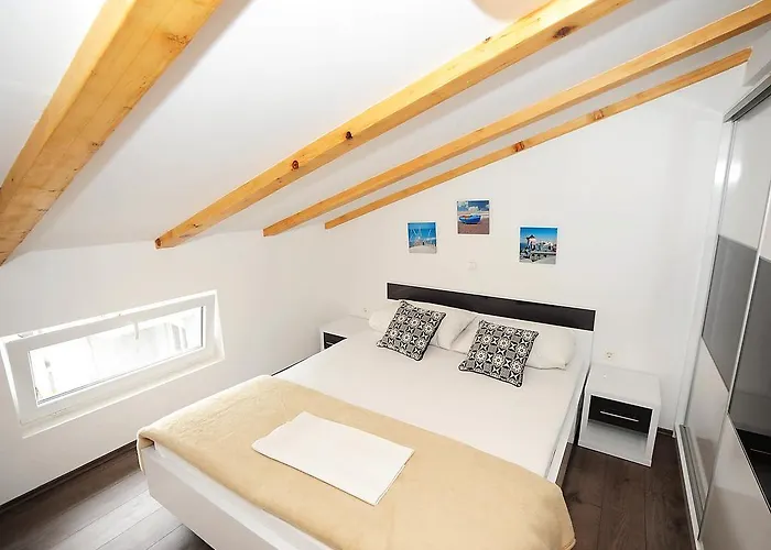 Klelija Apartamento *
