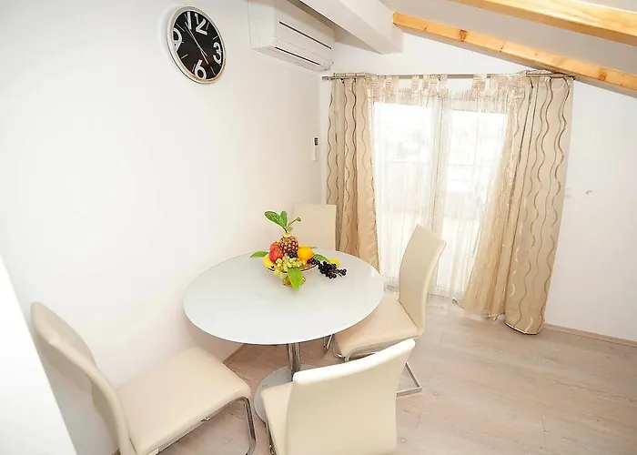 Apartamento Klelija Zadar