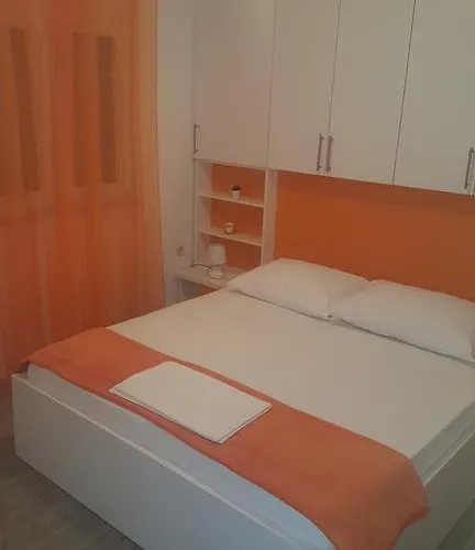 Apartamento Klelija