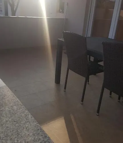 Apartamento Klelija *