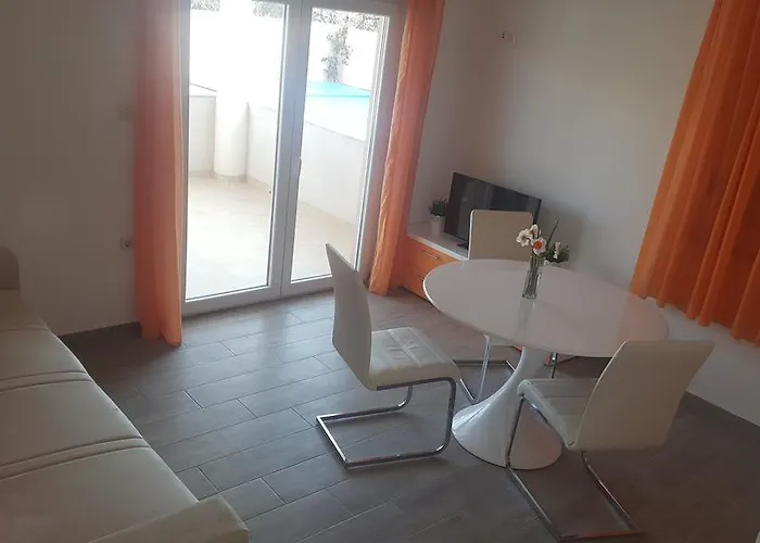Apartamento Klelija *