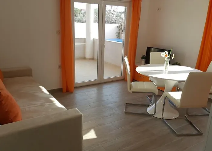 Apartamento Klelija *