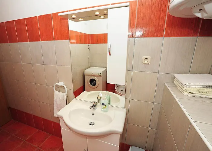 Apartamento Klelija Zadar