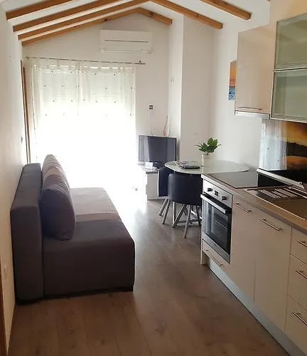 Apartamento Klelija