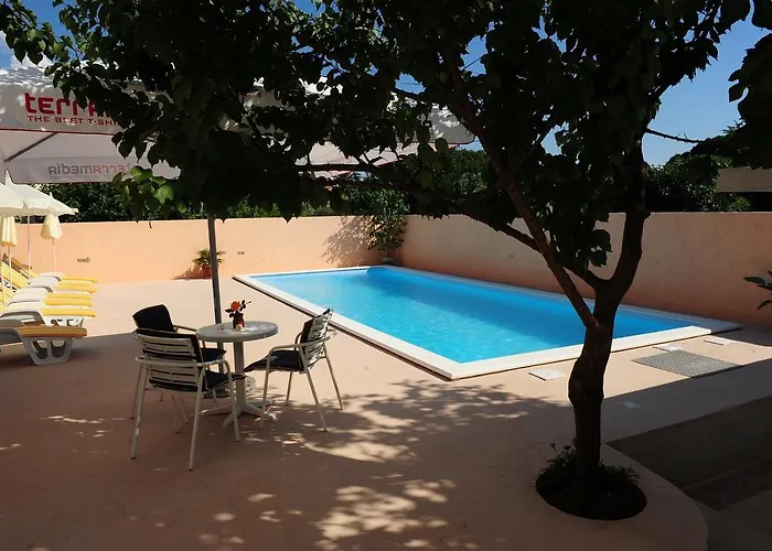 Apartamento Klelija *