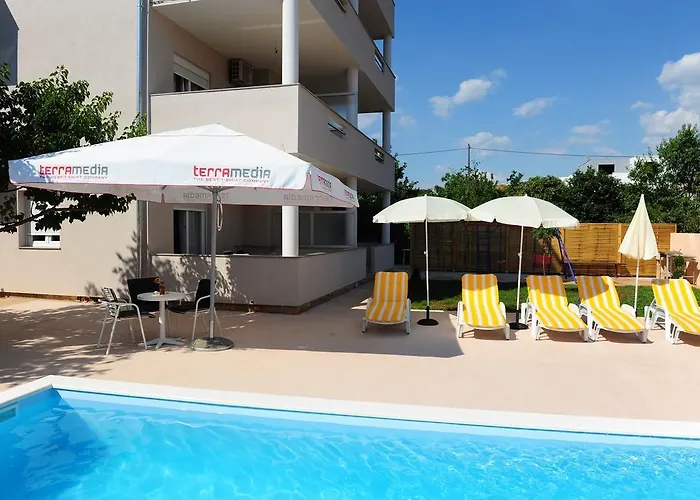 Klelija Apartamento