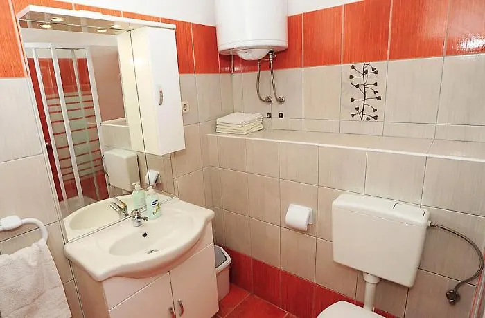 Klelija Apartamento *
