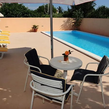 Apartman Klelija