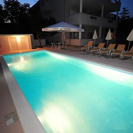 Klelija Appartement Zadar