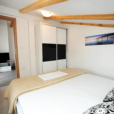 Klelija דירה