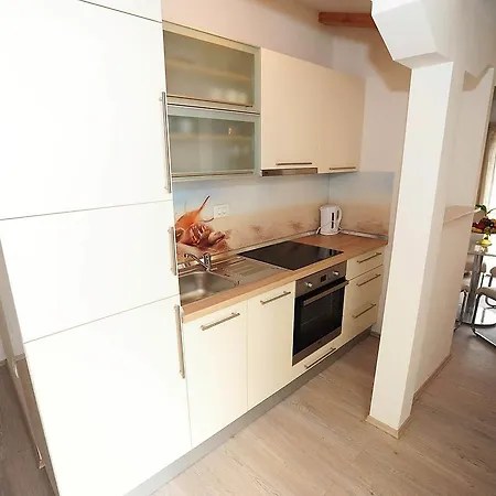 Klelija Apartman