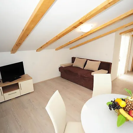 Klelija Apartman Zadar