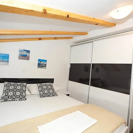 Appartement Klelija *