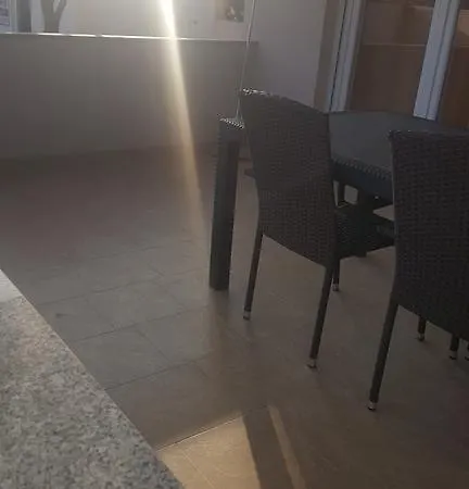 Apartman Klelija *