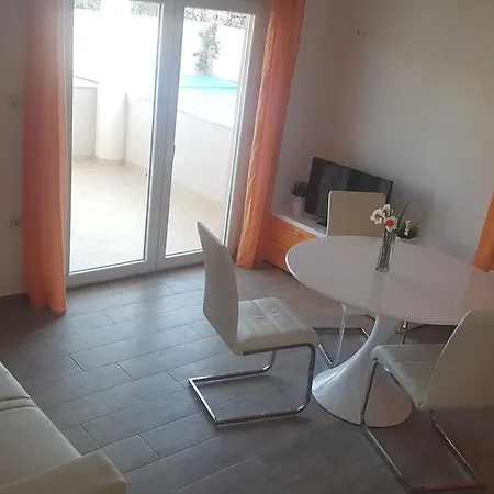 Apartman Klelija *