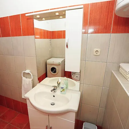 Appartamento Klelija Zara