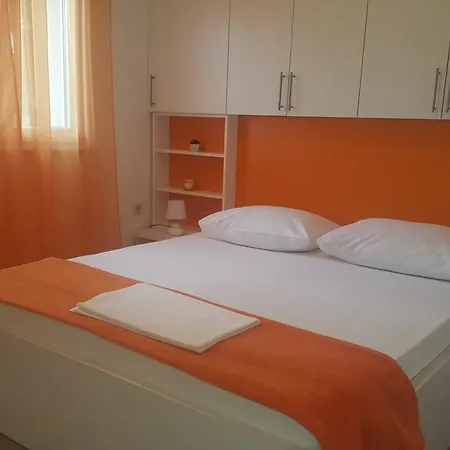 Appartamento Klelija *