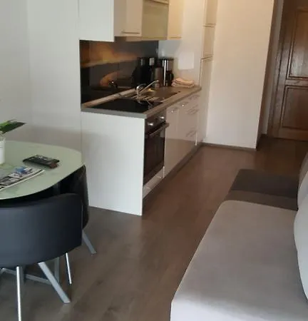 Appartement Klelija Zadar