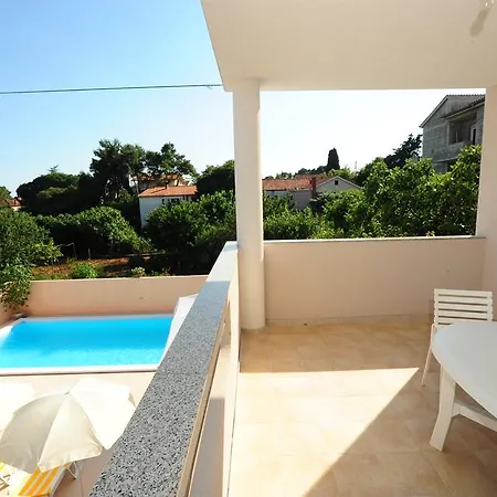 Klelija Appartement