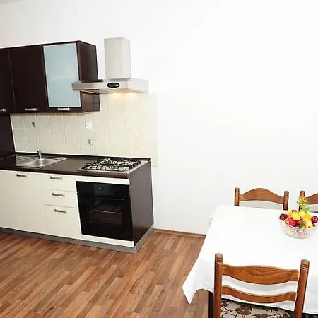 Klelija Apartman Zadar