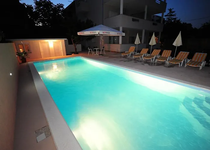 Klelija דירה זאדאר