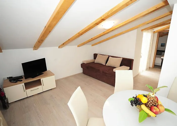 Klelija דירה זאדאר