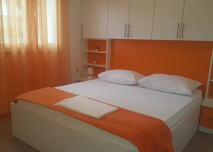 Apartman Klelija *