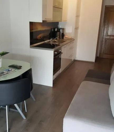 דירה Klelija זאדאר