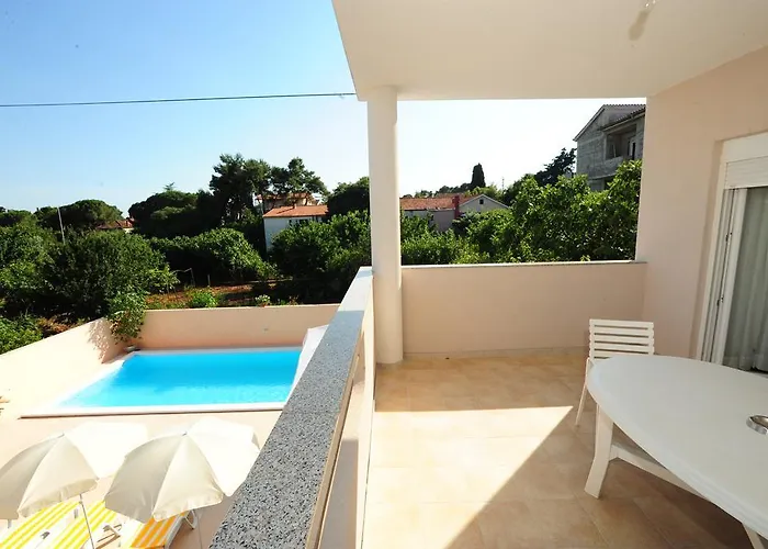 Klelija Apartman