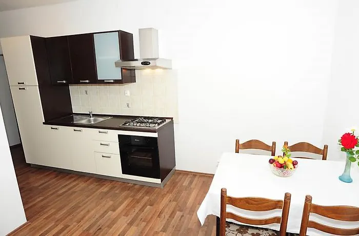 Klelija דירה זאדאר